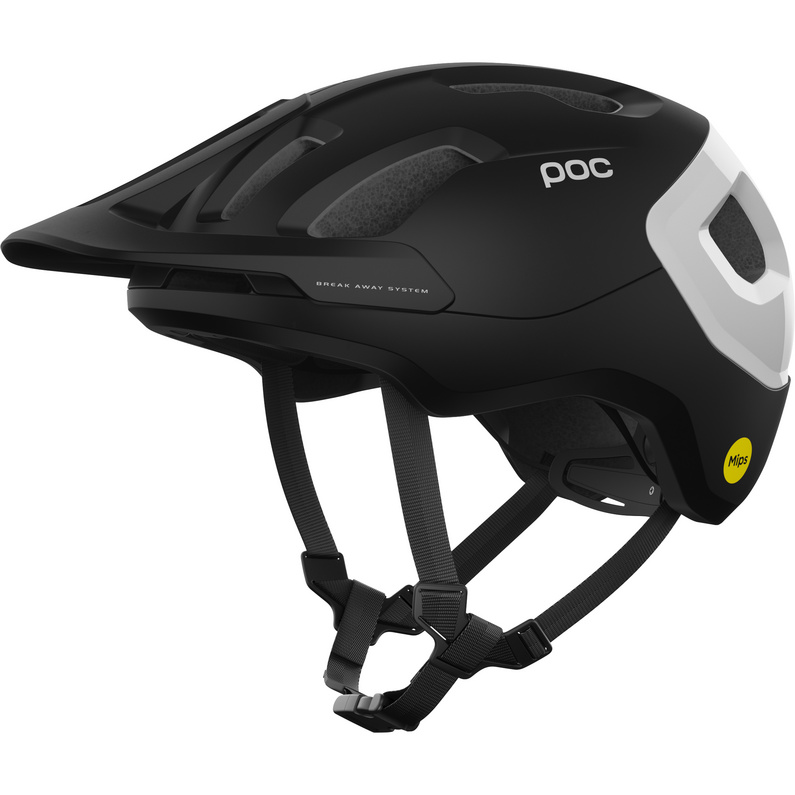 POC Axion Race MIPS Fahrradhelm