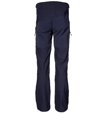 Isbjørn Of Sweden Outdoor Bukser - Trapper - Navy