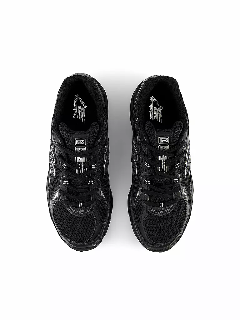 NEW BALANCE Sneaker 740 schwarz