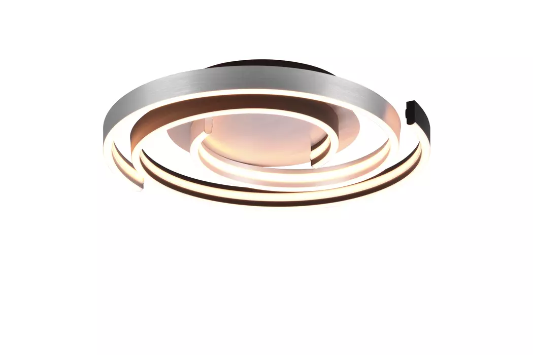 LED-Deckenleuchte Caya