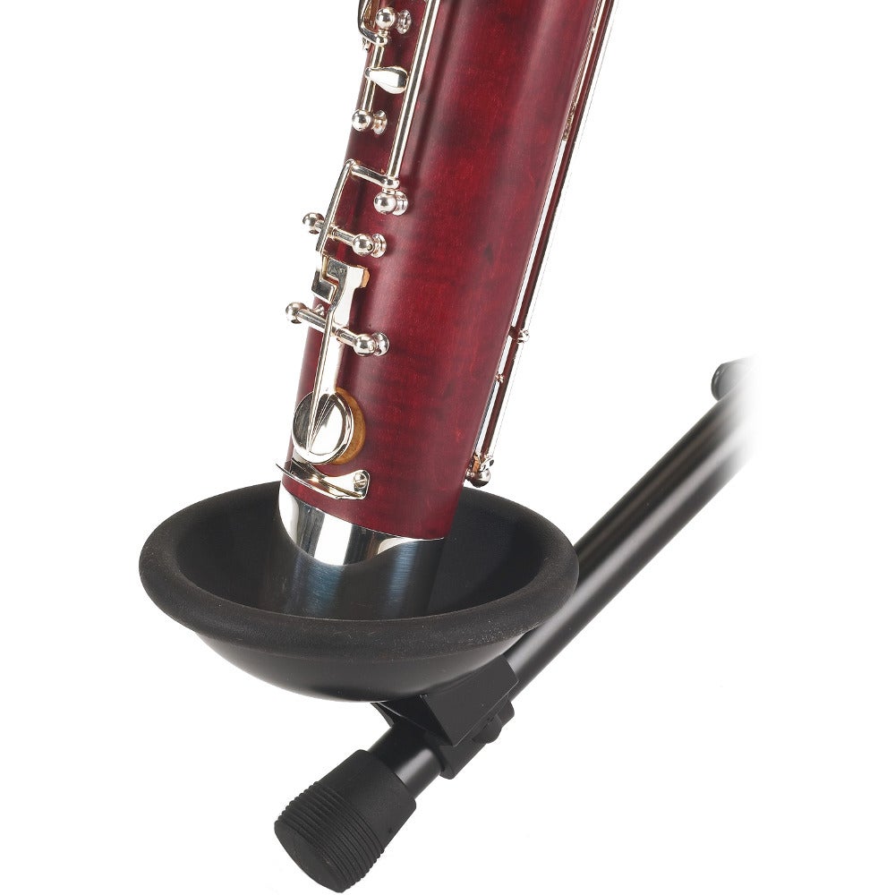 Konig & Meyer 15010 standaard voor fagot