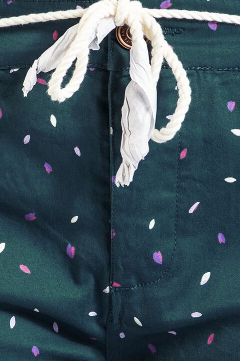 JuleAK B Shorts | Alife and Kickin Short