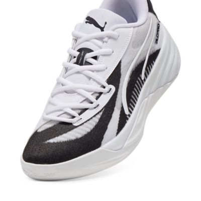 PumaAll-Pro NITRO Team - weiß