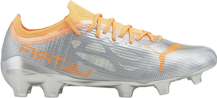 Puma Ultra 1. 4 FG/AG fodboldstøvler Grå