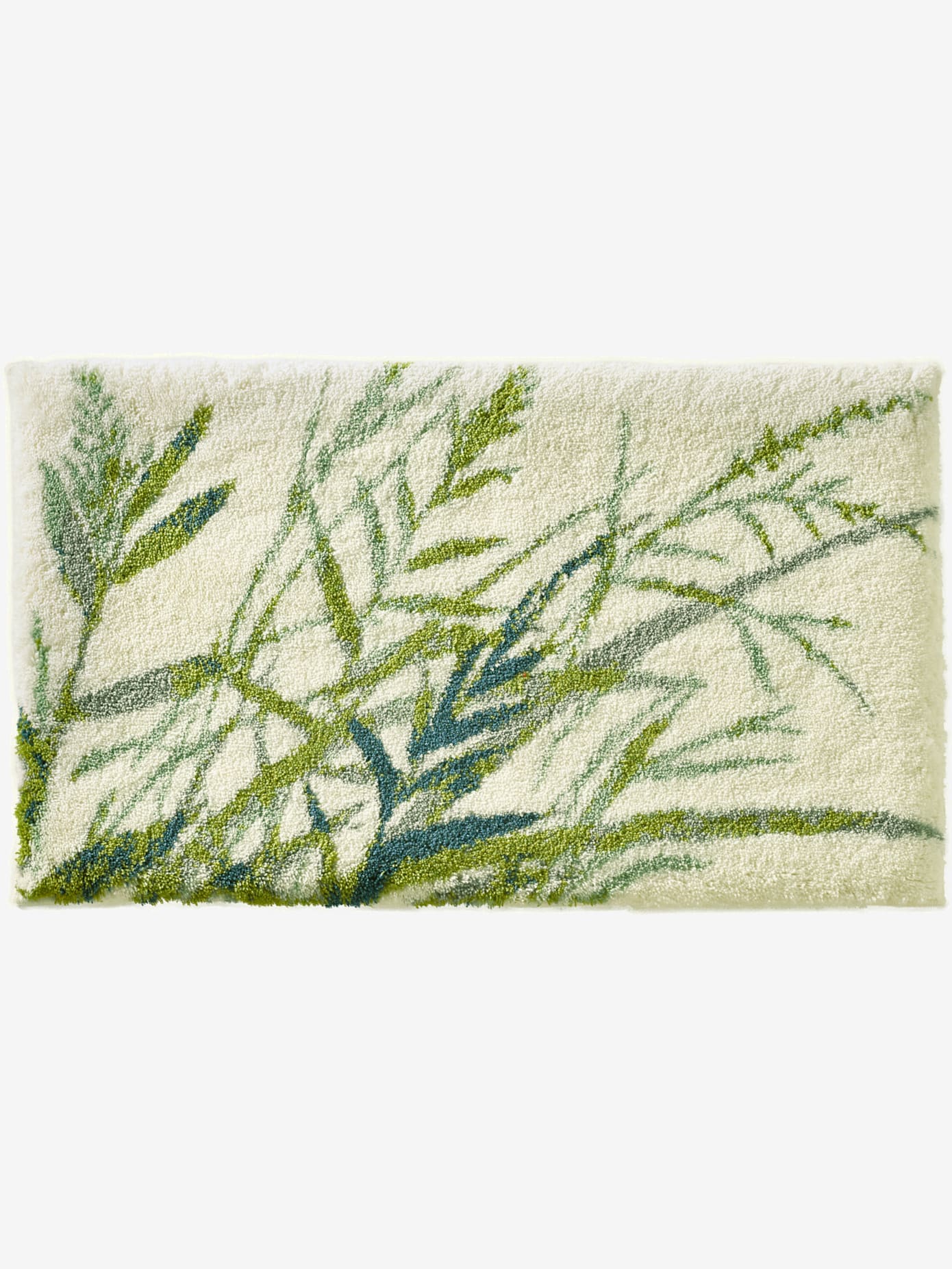 Tapis de bain acrylique