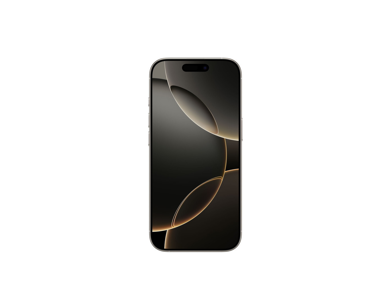 IPHONE 16 PRO APPLE 256GB TITÂNIO NATURAL