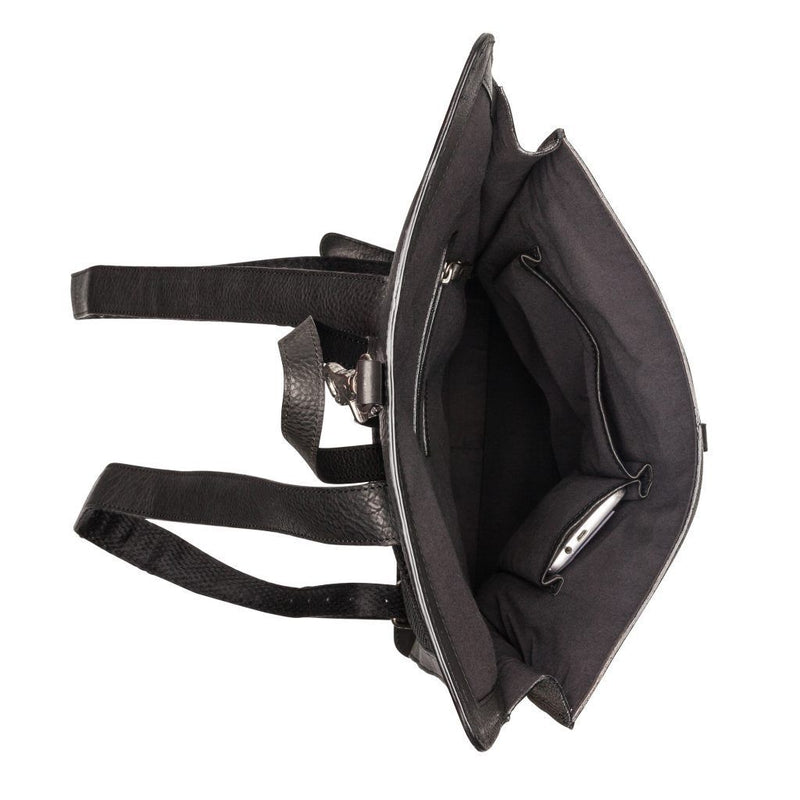 Burkely Antique Avery Backpack Black
