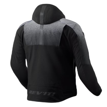 Blouson Rev it EPSILON H2O - Noir / Gris
