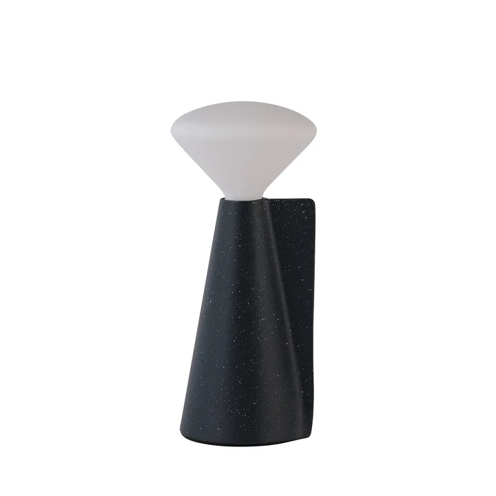Tala - Mantle Portable Akkuleuchte, granite