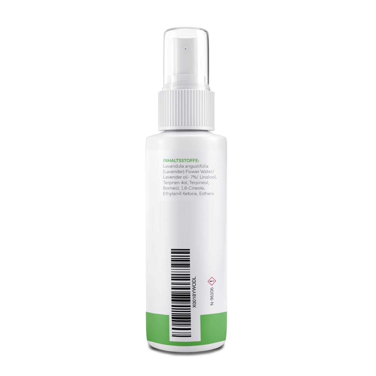 Adema Nutrition® | Läuse & Flöhe Spray für Hund & Katze