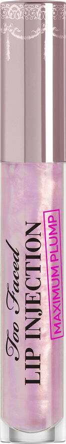 Too Faced Lip Injection - Maximum Plump Gloss