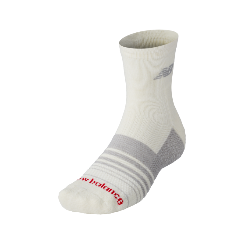 Merino Wool Blend Ankle Socks 1 Pair - Chaussettes running