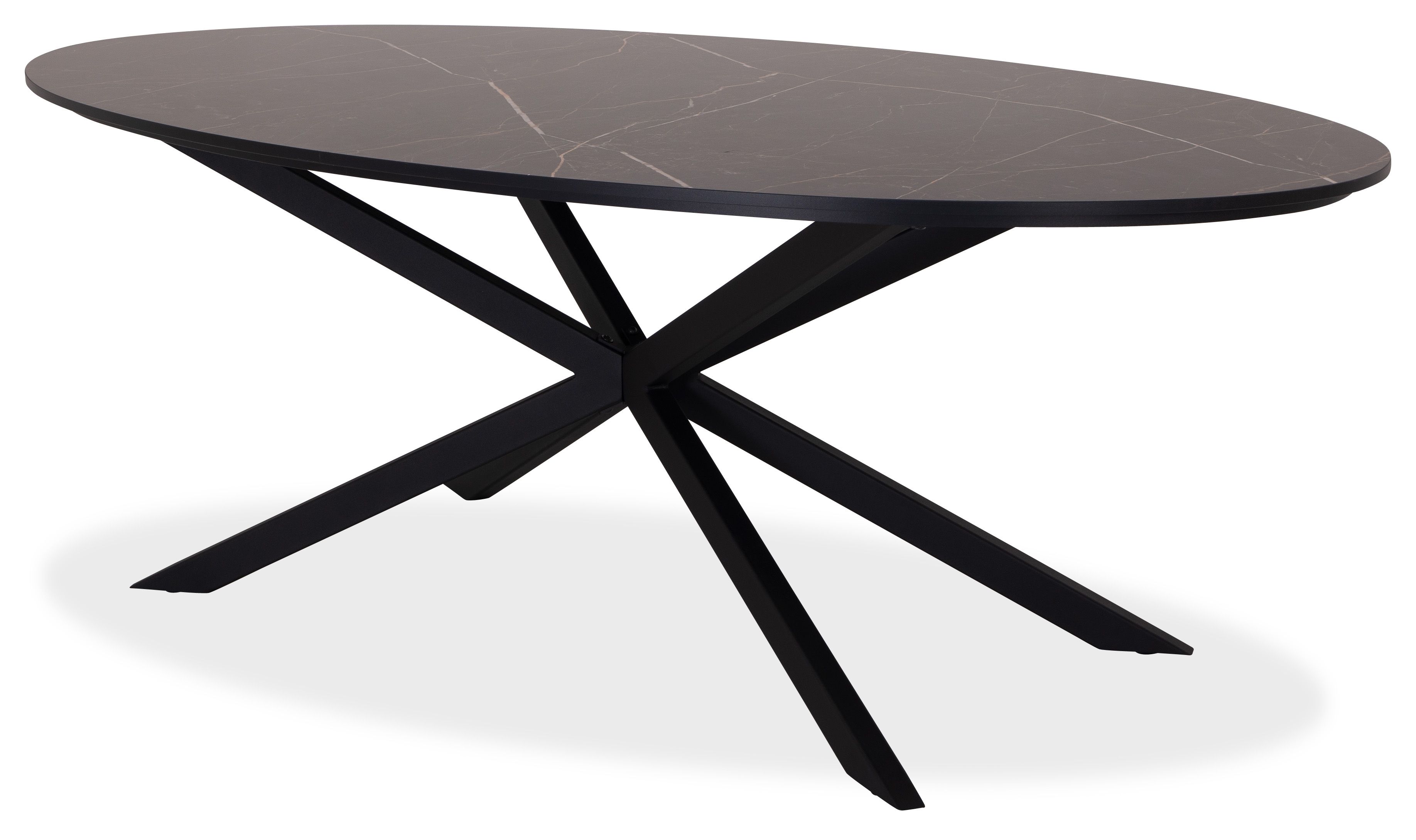 Eetkamertafel Cherry