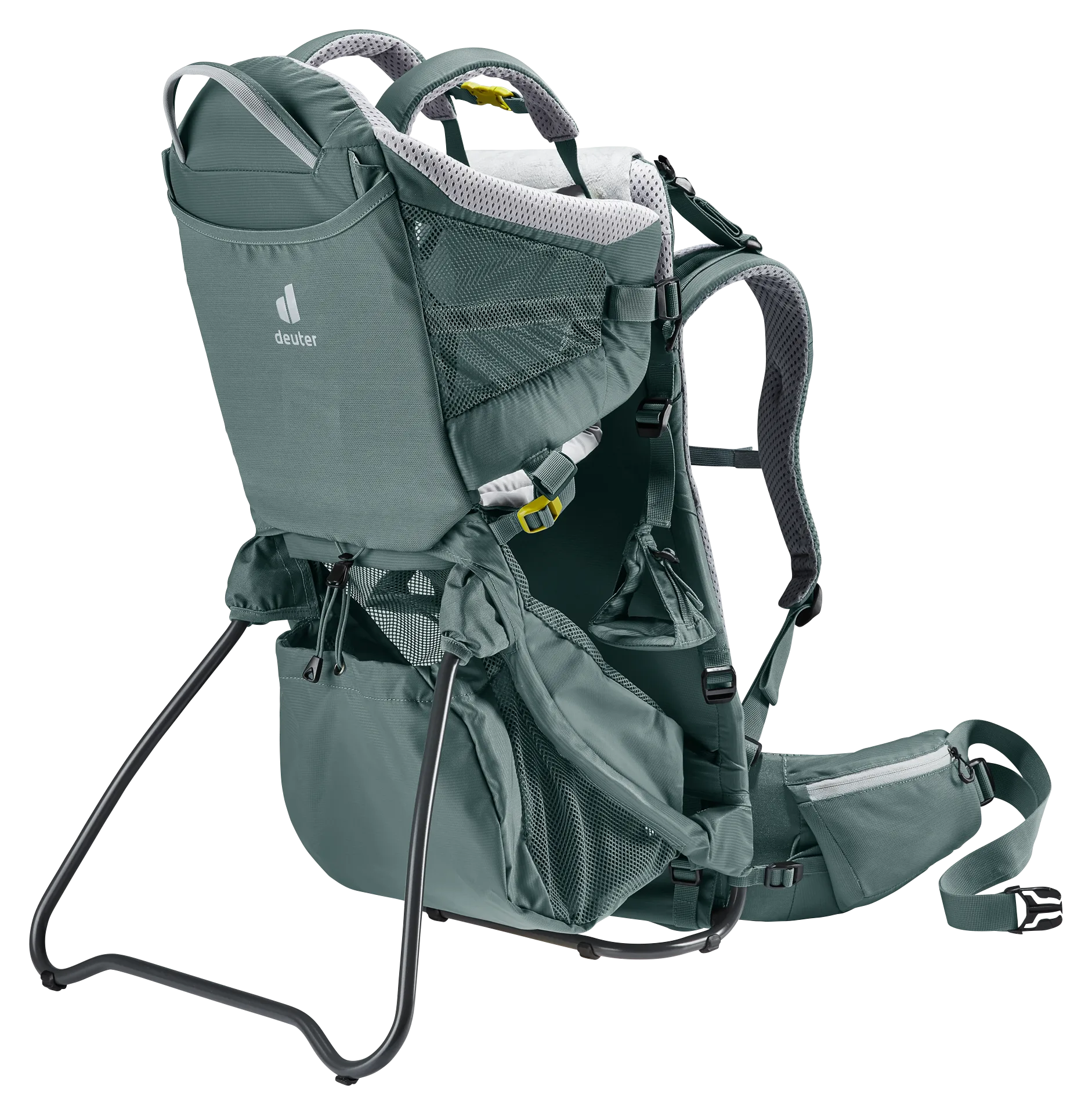 Deuter Kids' Comfort Active Teal