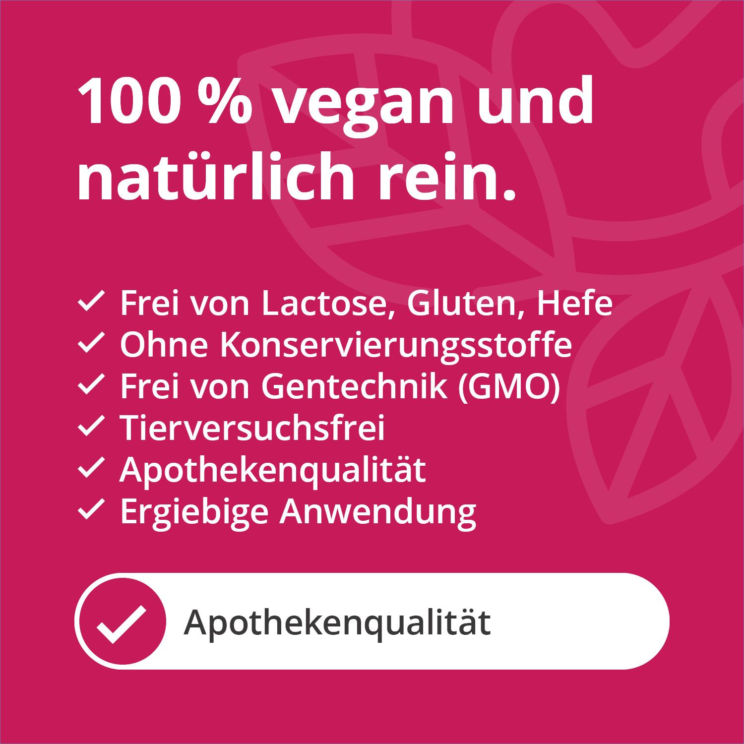 Casida® Hagebuttenöl Wildrosenöl Bio