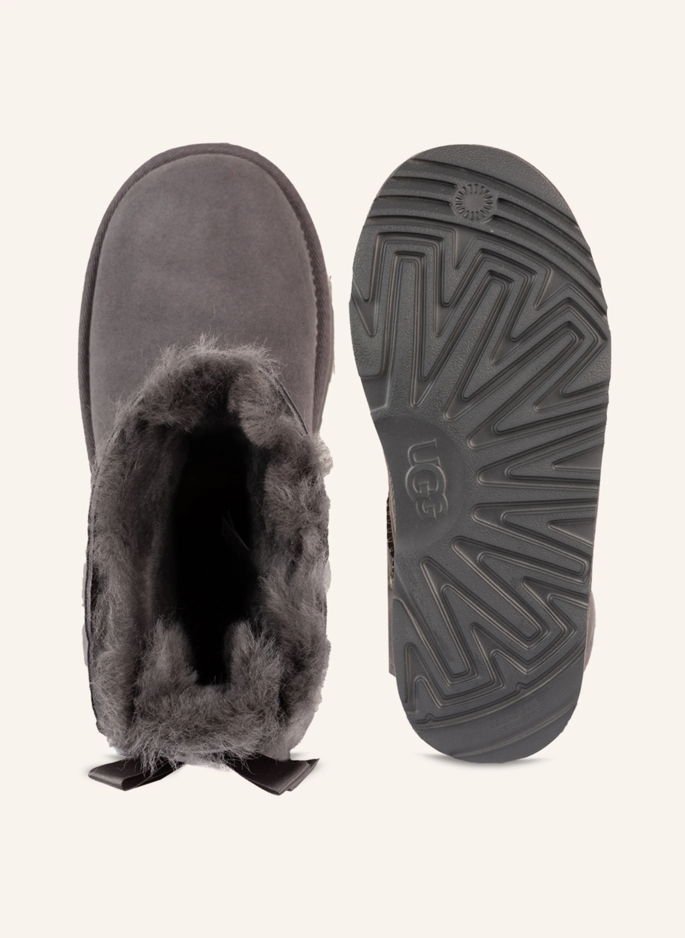 UGG Boots BAILEY BOW II