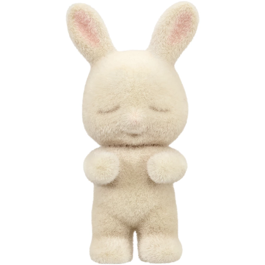 Sylvanian Families® Milchhasen Bade Spielset