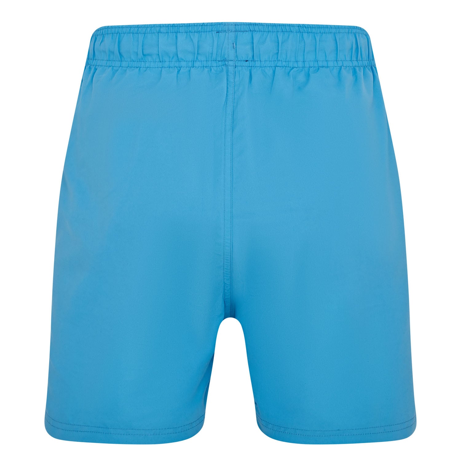 Reebok Badeshorts »Romero«, 1 Stk. mit Kordelzug und elastischem Bund, mit Logo, schnell trocknend, basic