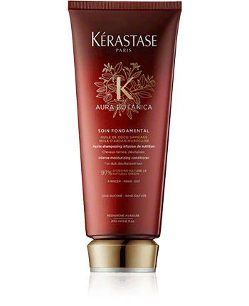 Kérastase Aura Botanica Soin Fondamental 200ml