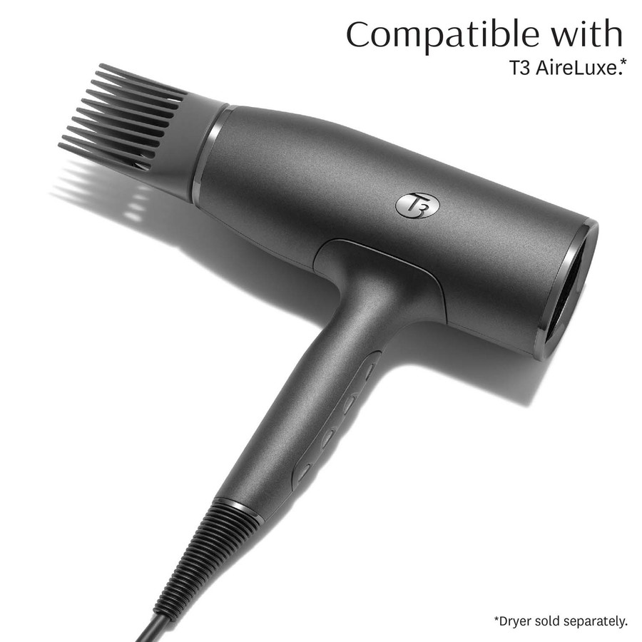 T3 Smoothing Comb Attachment For Aireluxe 1pcs