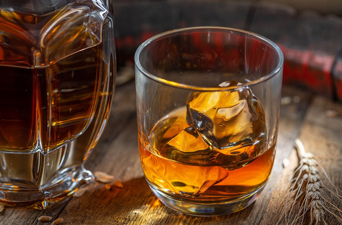 Rum Tasting in Hamburg (8 Rum-Sorten)