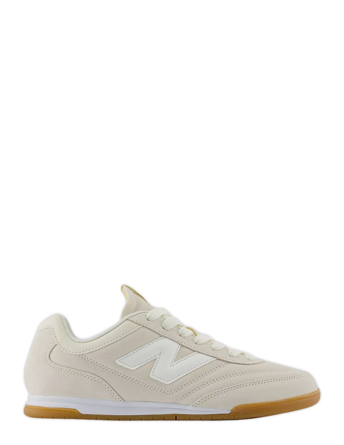 new balance Sneakers Mixte RC42 Daim Beige
