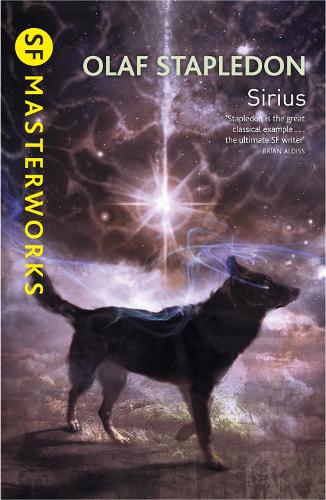 Sirius - S.F. Masterworks (Paperback)