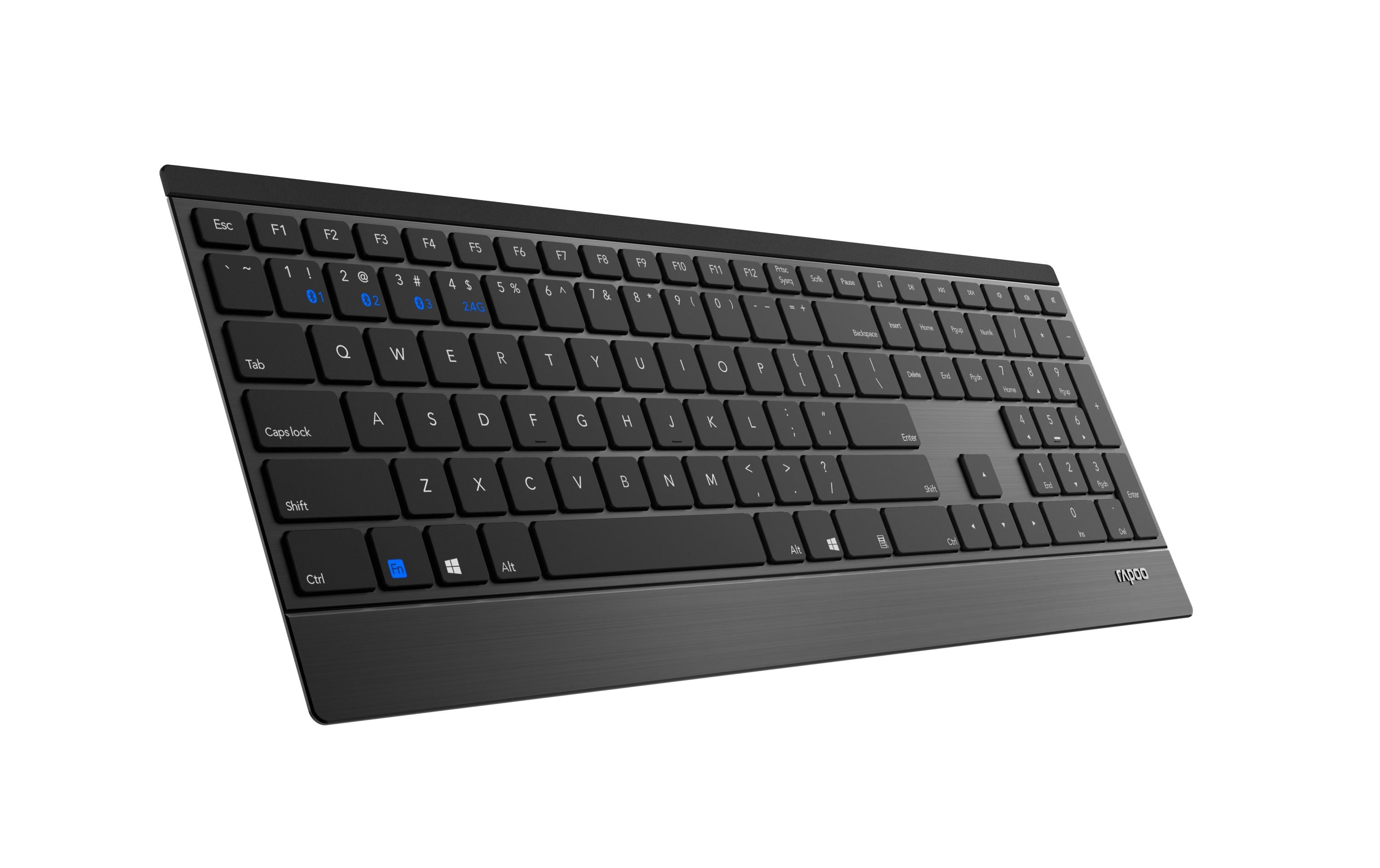 Tastatur-Maus-Set 9500MKabelloses Maus-Tastatur-Set