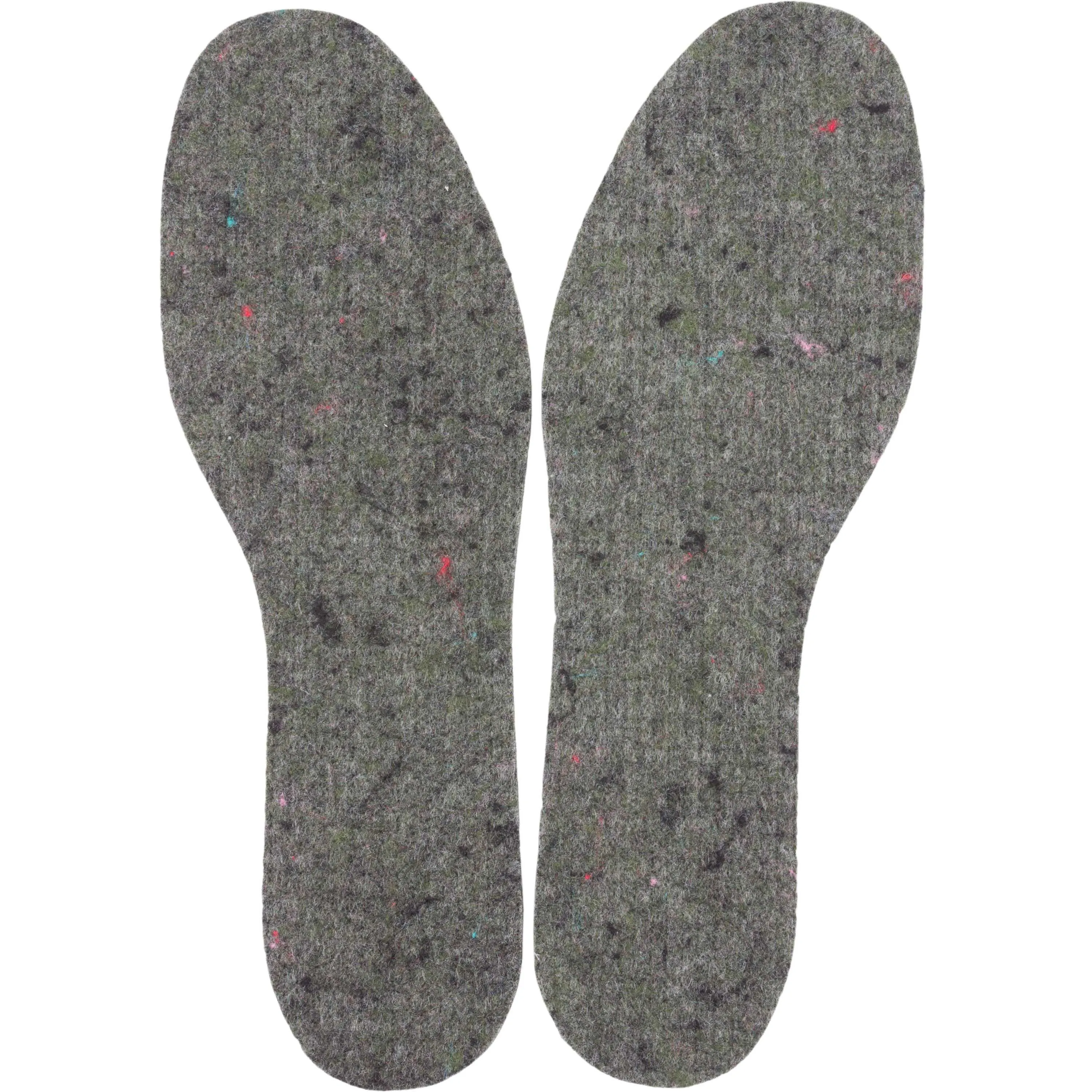 Woolpower -  Einlegesohlen Felt Insoles