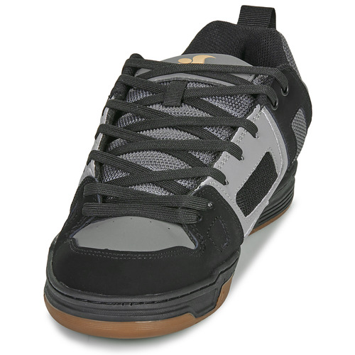 DVS - GAMBOL - Gris / Noir