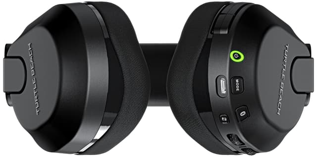 Turtle Beach Stealth 600 Gen 3 gaming høretelefoner til Xbox (sort)