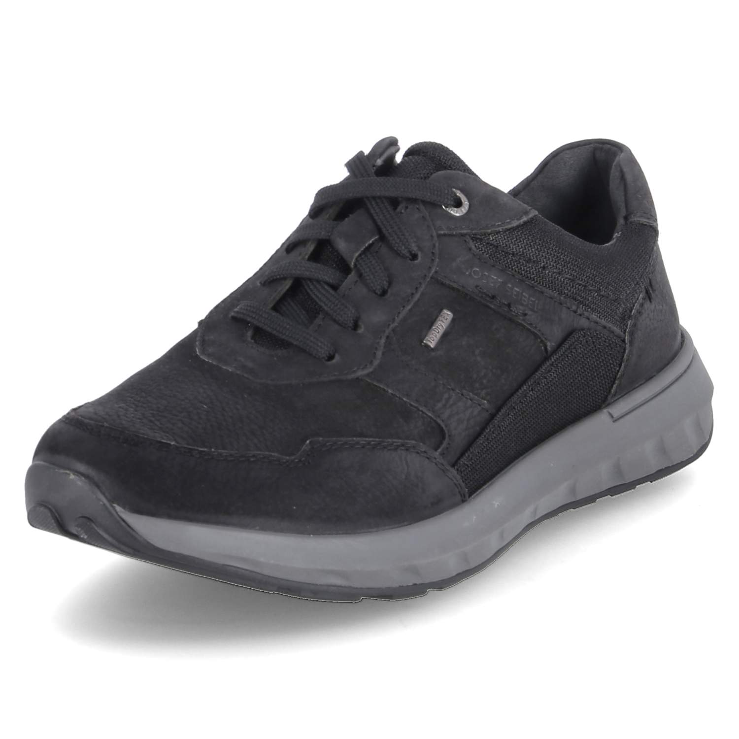 Josef Seibel Outdoorschuhe CAMERON 52 - schwarz