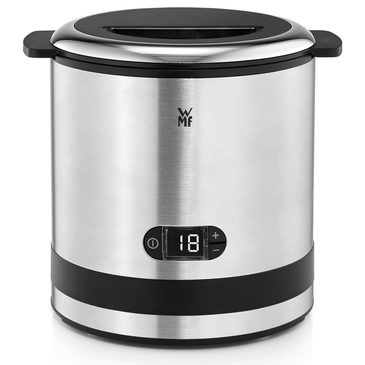 KITCHENminis 3-i-1 iskremmaskin 300 ml