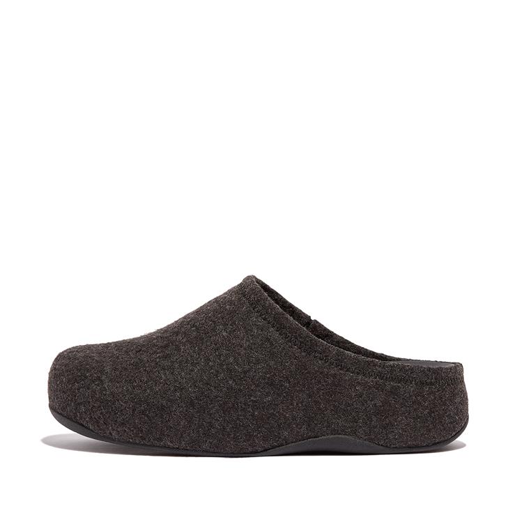 FitFlop Shuv Zwart
