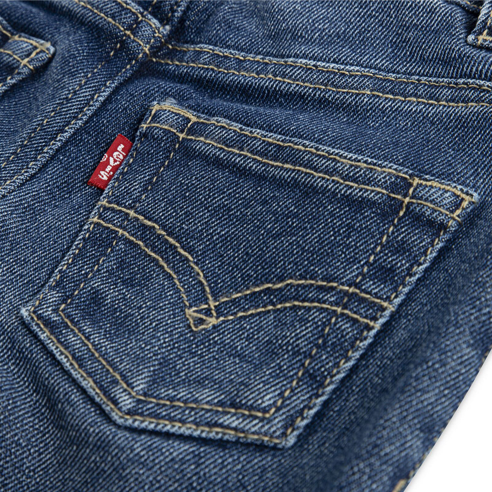 LVB LOOSE TAPER jeans