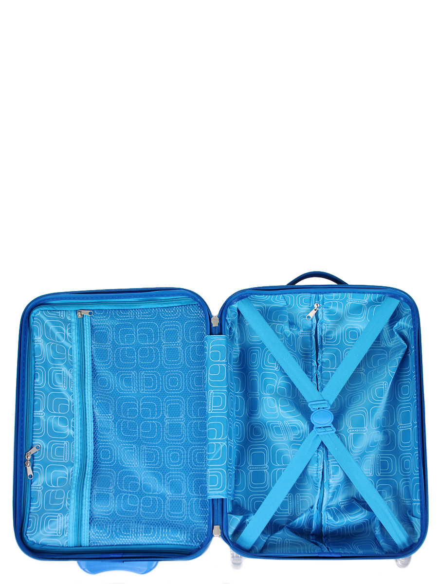 Valise Madisson Kids Power Boy 48 cm​