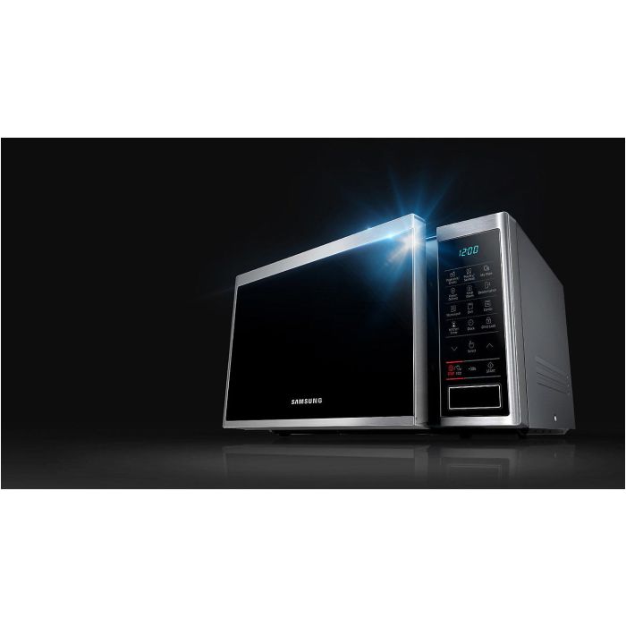 Samsung Mikrowelle MG 23J5133AT/EG