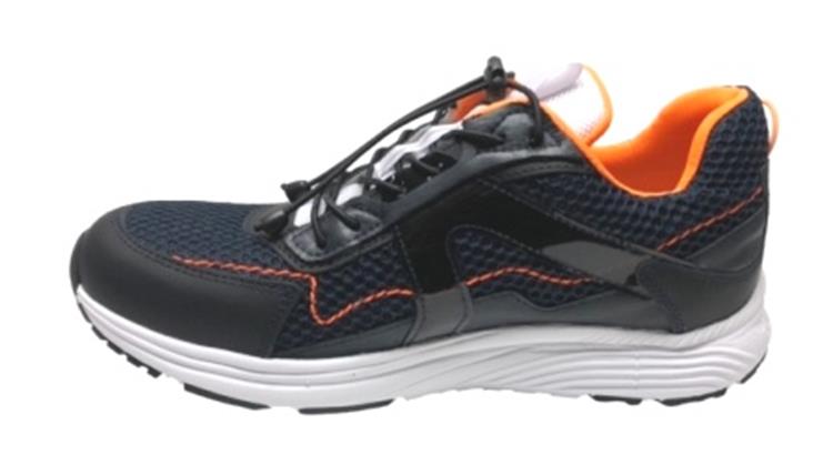 Piedro 1417000110 Wijdte 3.5 Blauw/combi