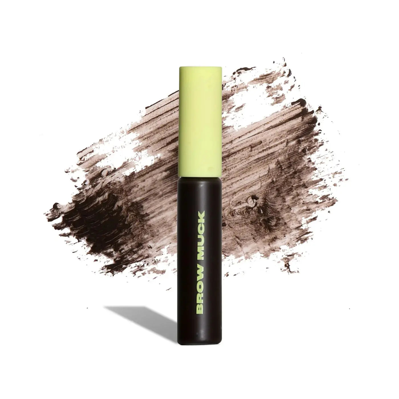 Brow Muck Eyebrow Texture Gel Tiramisu