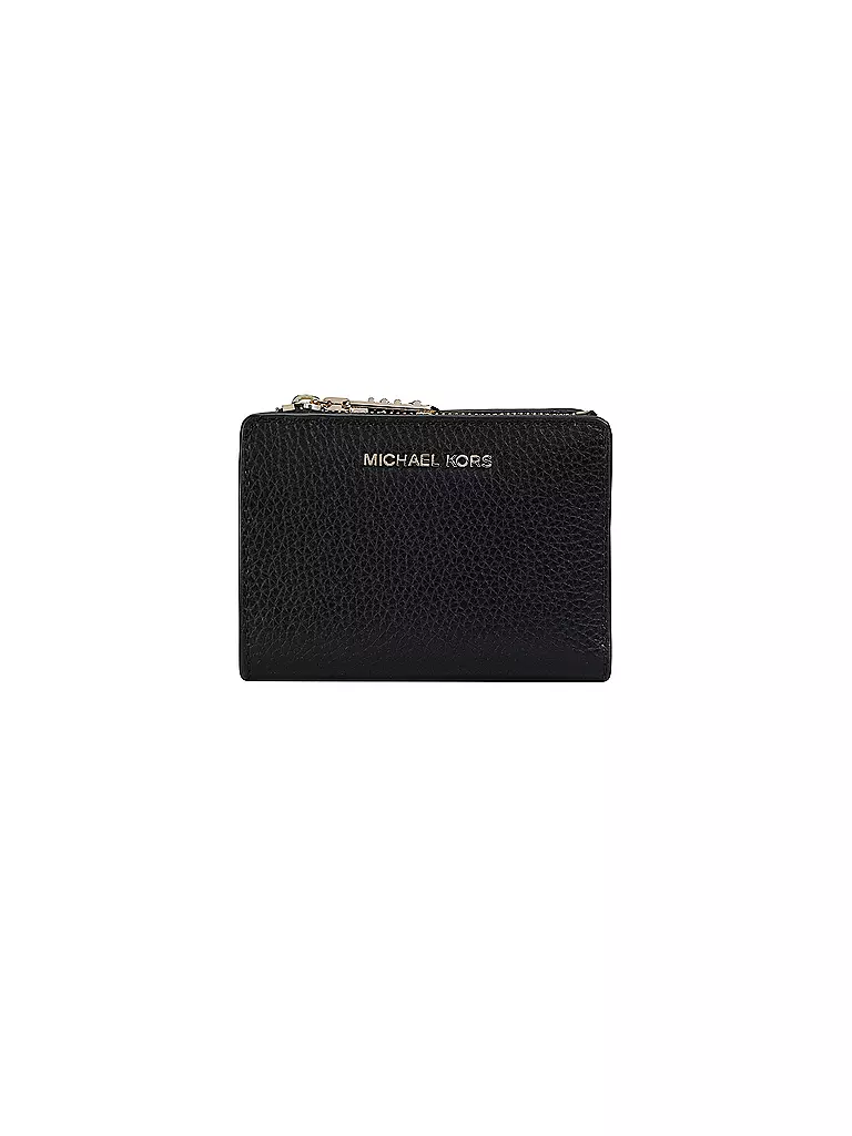 MICHAEL KORS Geldbörse EMPIRE Small schwarz