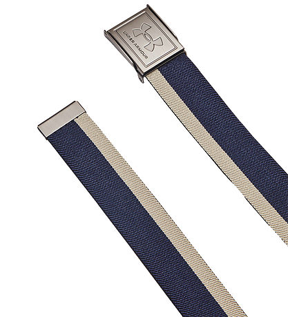Under Armour Gürtel - 90 cm - Stretch Gurtband - Midnight Navy