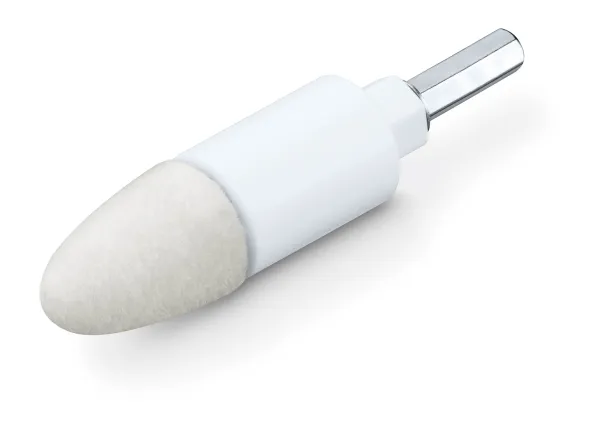Beurer MP 64 Pedi/manicure sæt 10 bits