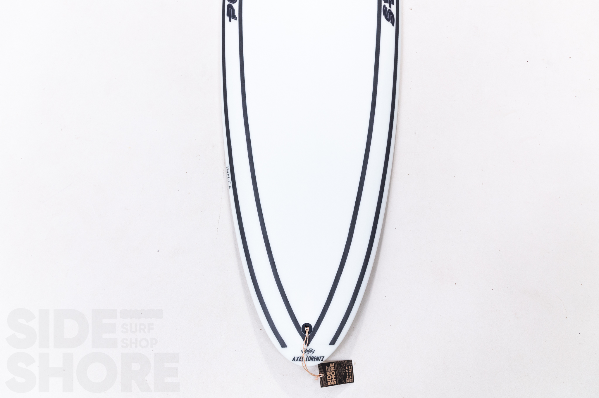 Pukas Lorentz - 69er Evolution - InnCa - 7'0 x 21.75