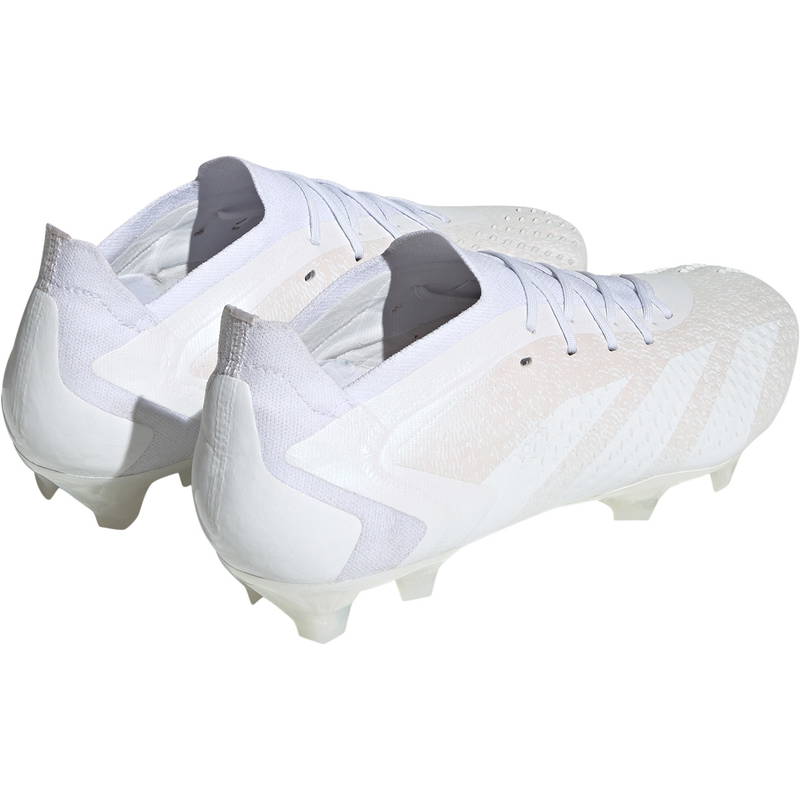 adidas Predator Accuracy.1 Low FG Fodboldstøvler