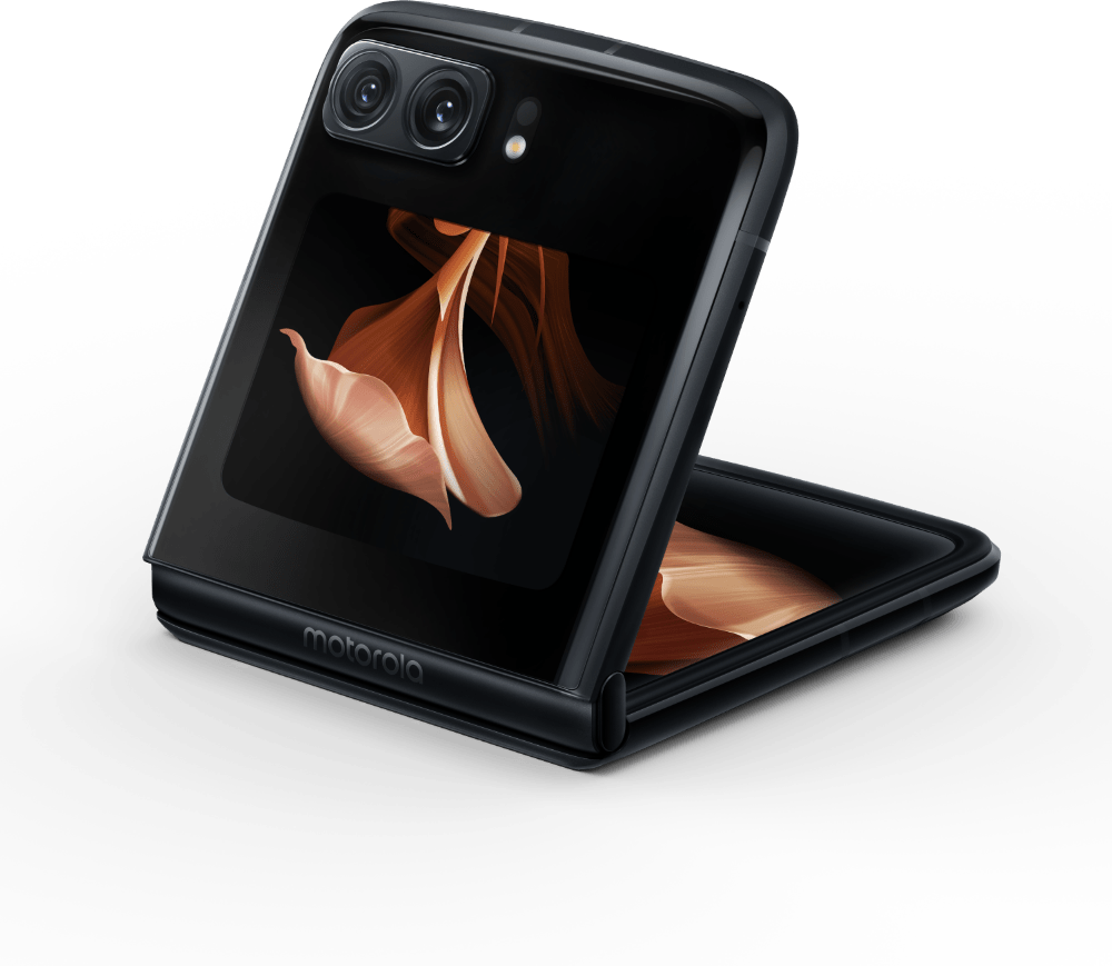 Motorola Razr 2022