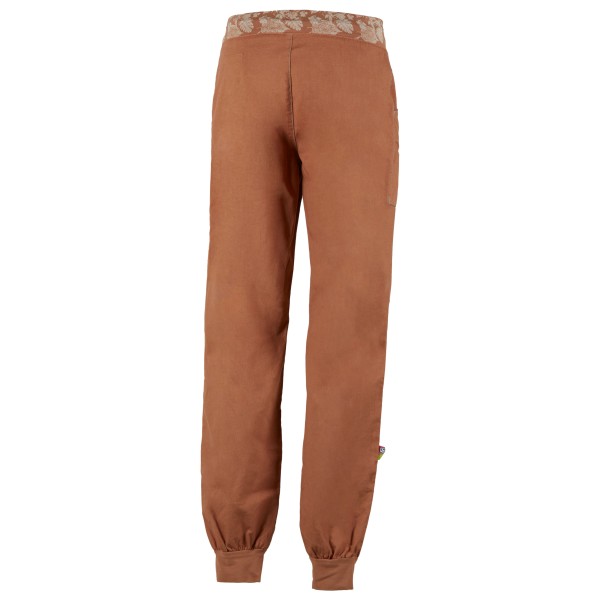 E9 - Women's Aria - Pantalon d'escalade