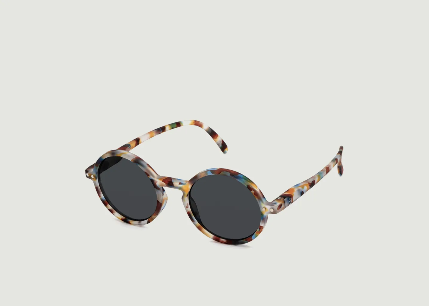 Lunettes de soleil Tortoise Izipizi