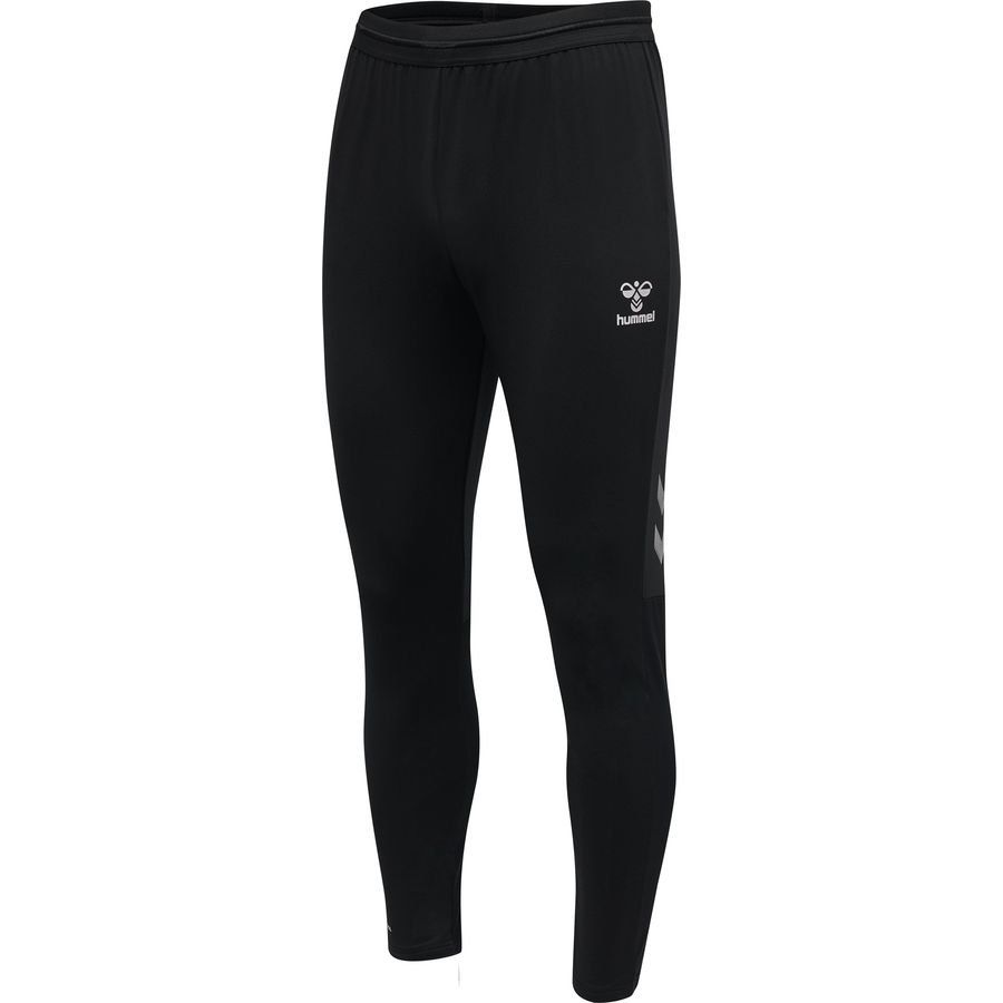 Hummel Lead Pro Bas de Survêtement - Noir