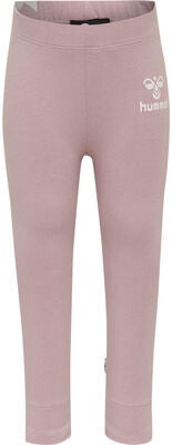Hummel Maui Leggings, Mauve Shadow