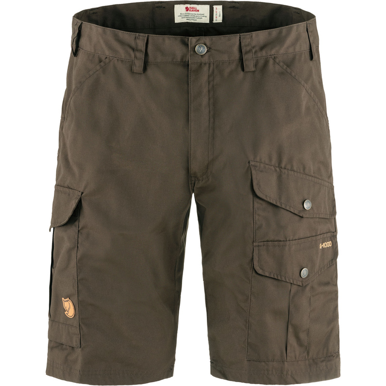 Fjällräven Herren Barents Pro Shorts